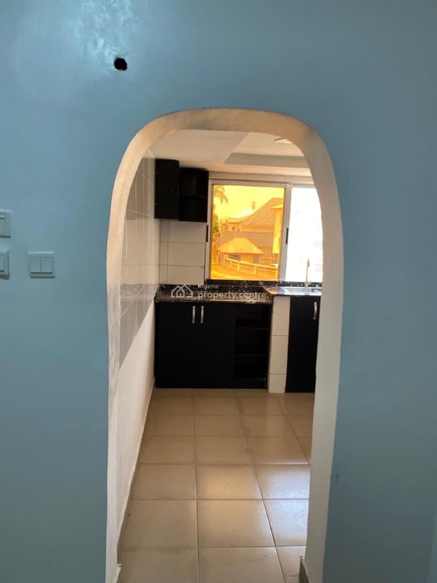 Very Spacious Self-contained, Wuye, Abuja, Self Contain (single Rooms) for Rent