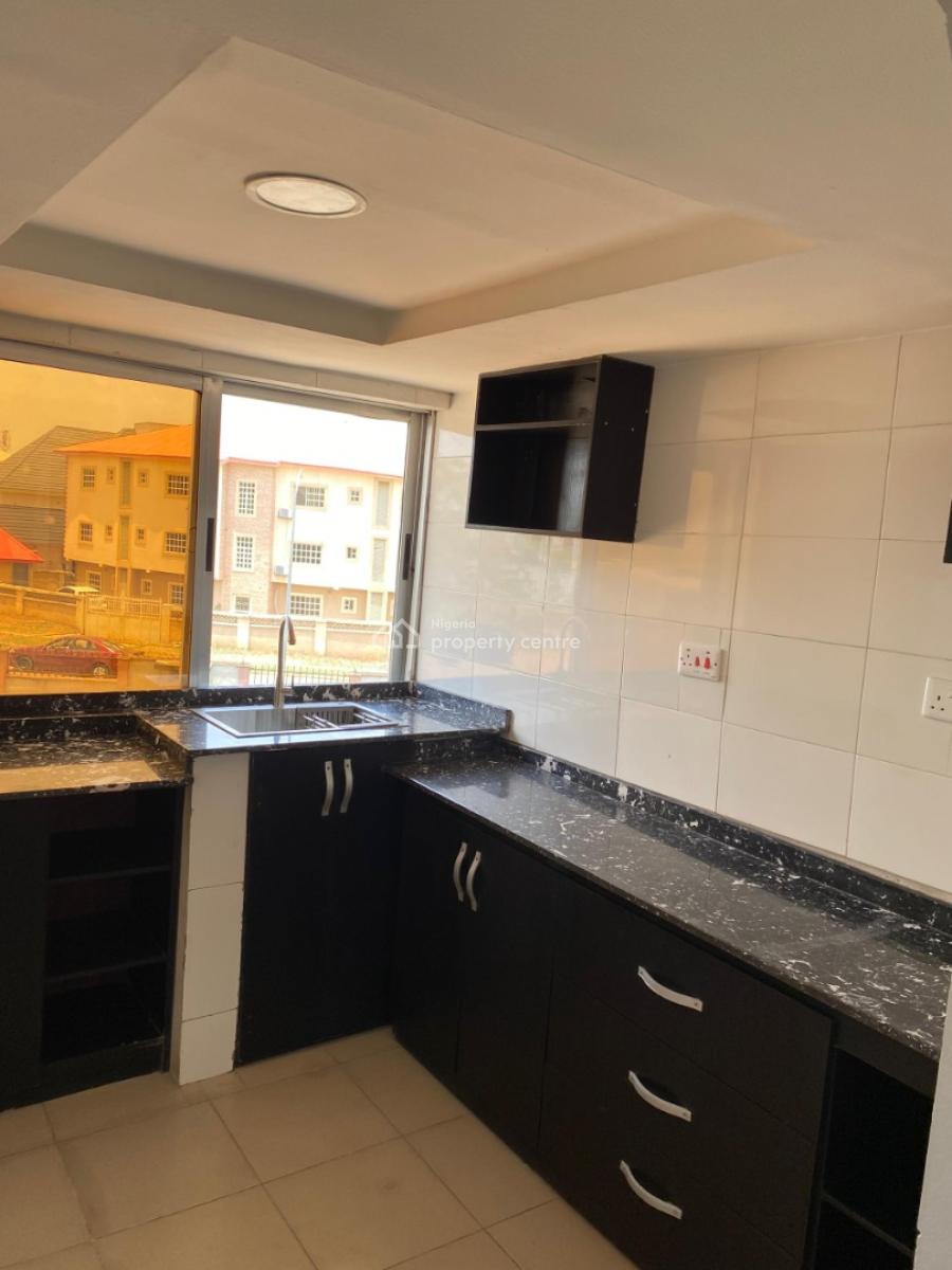 Very Spacious Self-contained, Wuye, Abuja, Self Contain (single Rooms) for Rent