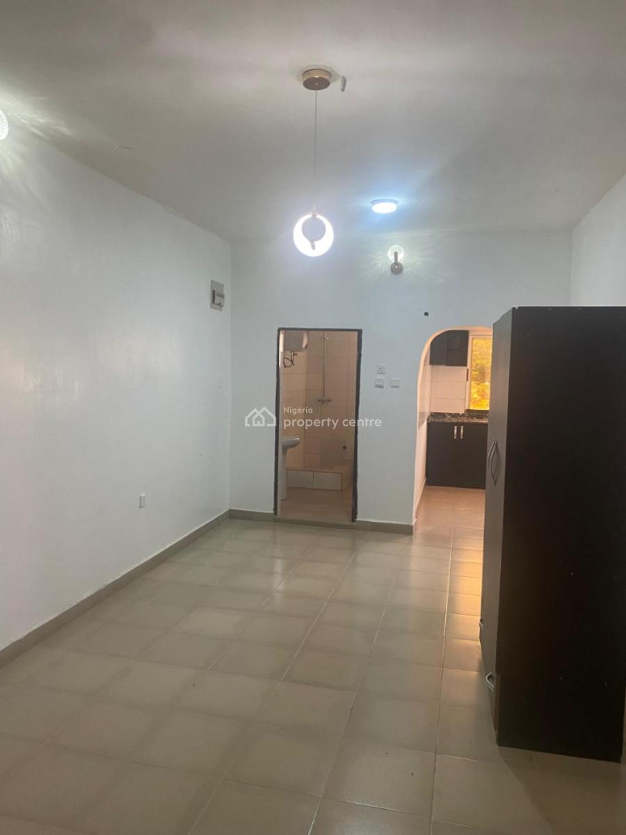 Very Spacious Self-contained, Wuye, Abuja, Self Contain (single Rooms) for Rent