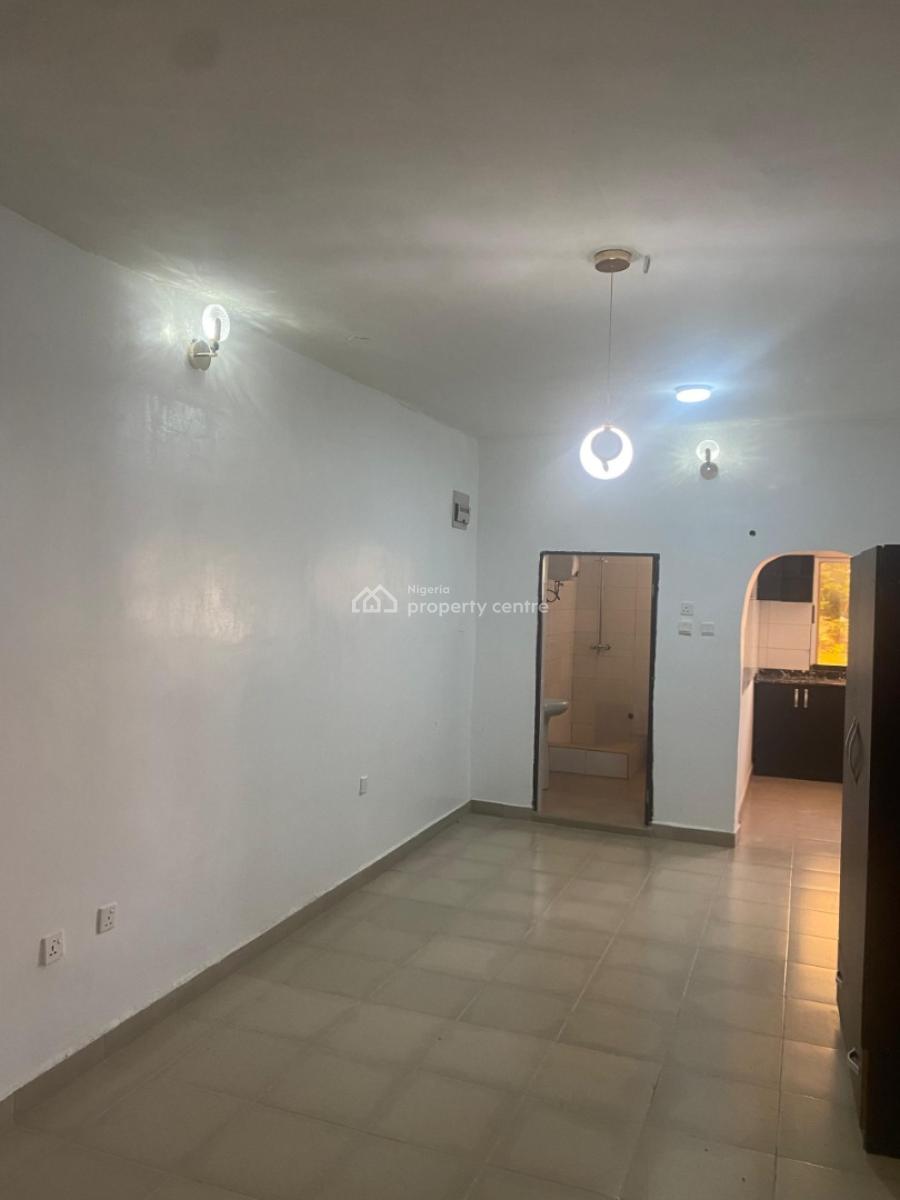 Very Spacious Self-contained, Wuye, Abuja, Self Contain (single Rooms) for Rent