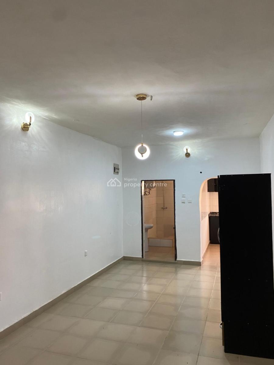 Very Spacious Self-contained, Wuye, Abuja, Self Contain (single Rooms) for Rent