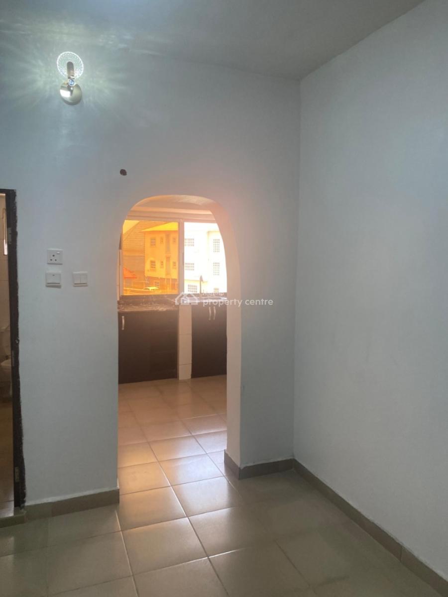 Very Spacious Self-contained, Wuye, Abuja, Self Contain (single Rooms) for Rent