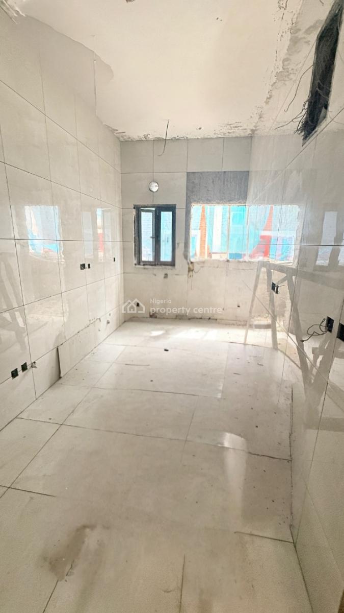 4 Bedroom Luxury Investment Opportunity - Oniru, Lagos, Oniru, Victoria Island (vi), Lagos, Terraced Duplex for Sale