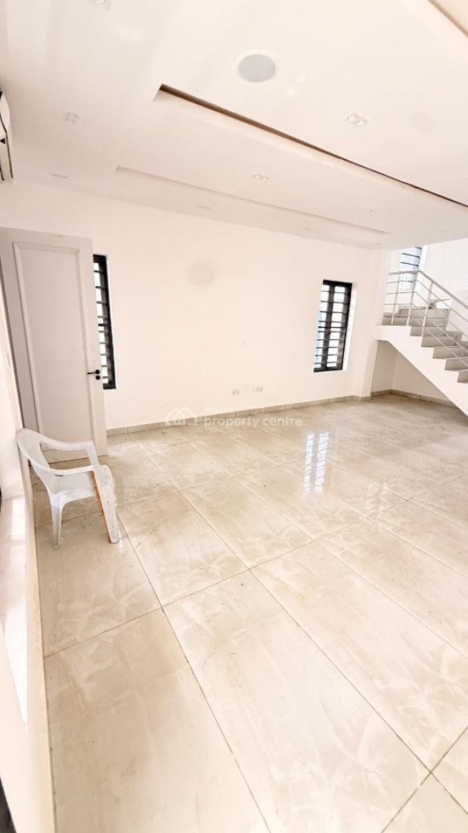 4 Bedroom Luxury Investment Opportunity - Oniru, Lagos, Oniru, Victoria Island (vi), Lagos, Terraced Duplex for Sale