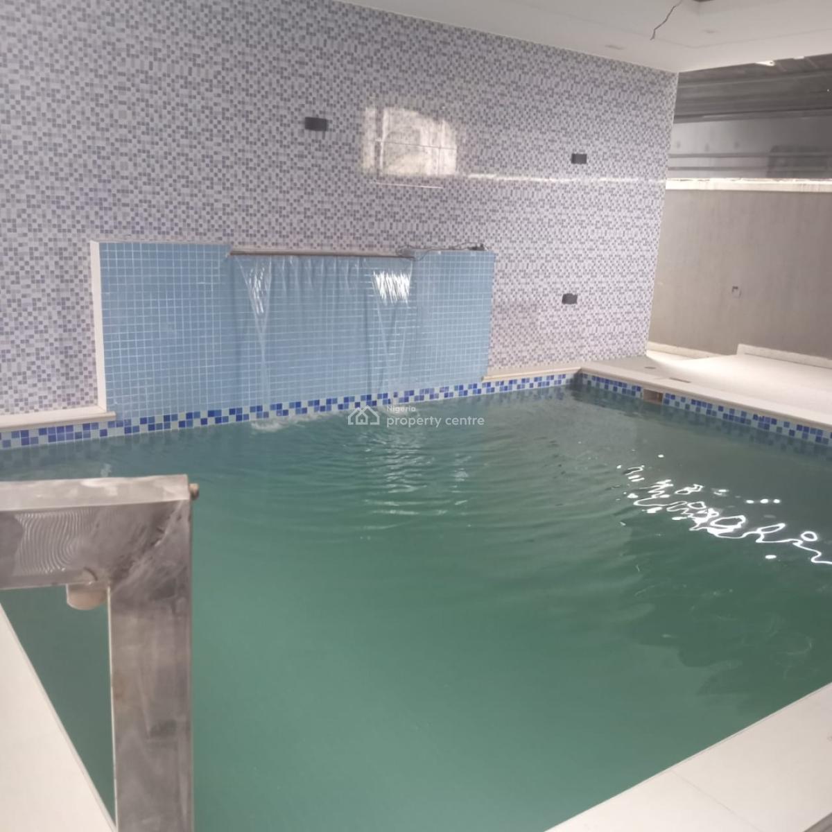 Newly Built 2 Bedroom Apartment in a Serene Environment., Scheme 2, Ajah, Lagos, Flat / Apartment for Rent