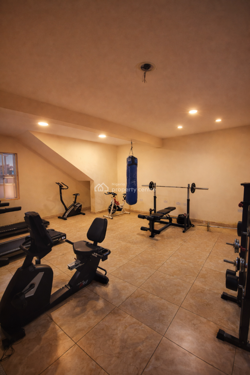 Luxury 3 Bedroom Apartment Giveaway Offer, Lekki Phase 1, Lekki, Lagos, Flat / Apartment for Rent