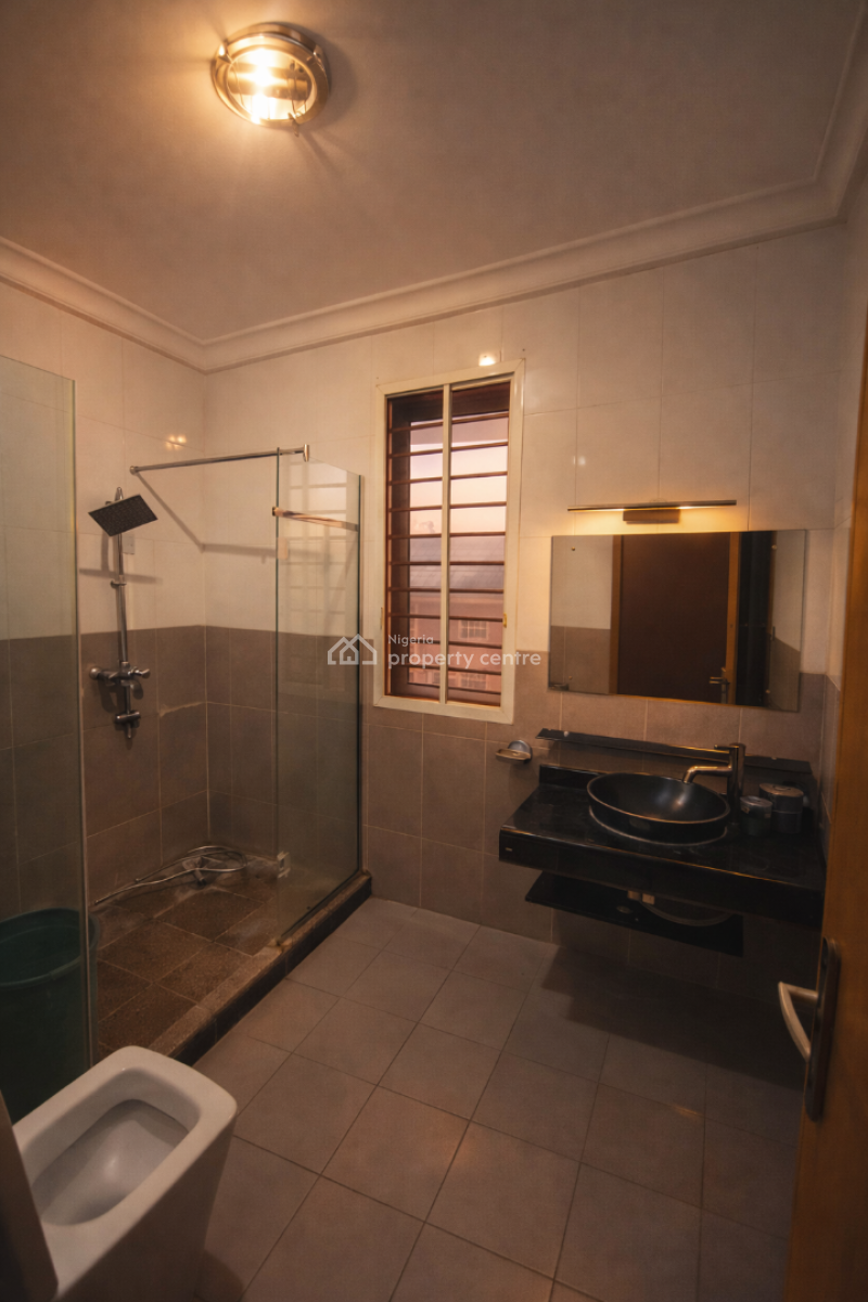 Luxury 3 Bedroom Apartment Giveaway Offer, Lekki Phase 1, Lekki, Lagos, Flat / Apartment for Rent