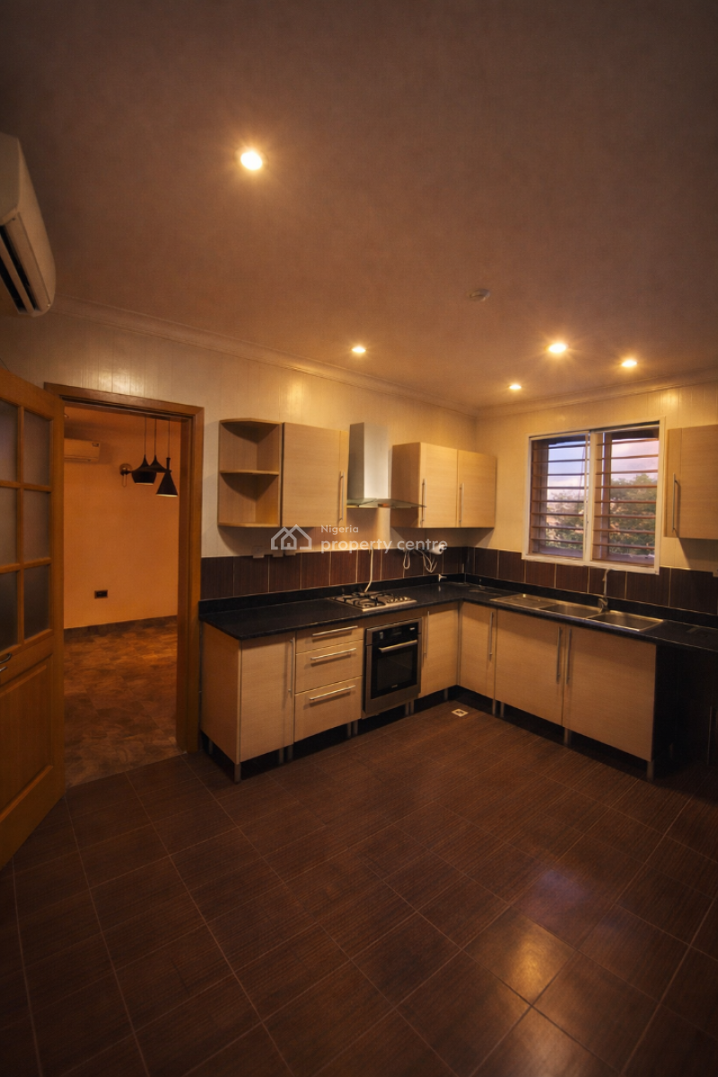 Luxury 3 Bedroom Apartment Giveaway Offer, Lekki Phase 1, Lekki, Lagos, Flat / Apartment for Rent