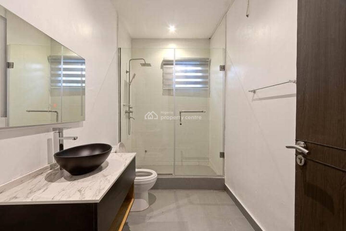 Smart Luxury Two Bedroom Apartment with * *swimming Pool and Ps5, Lekki Phase 1, Lekki, Lagos, Flat / Apartment Short Let