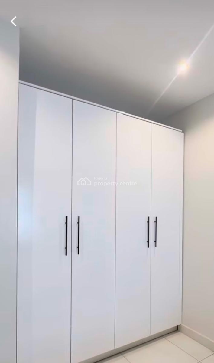 4-bedroom Terraced Duplex with Bq in Lekki Phase1, Lekki Phsae1, Lekki Phase 1, Lekki, Lagos, Terraced Duplex for Sale