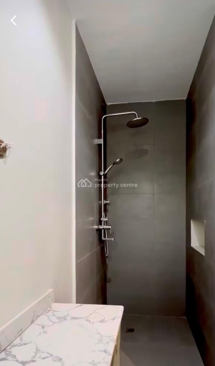 4-bedroom Terraced Duplex with Bq in Lekki Phase1, Lekki Phsae1, Lekki Phase 1, Lekki, Lagos, Terraced Duplex for Sale