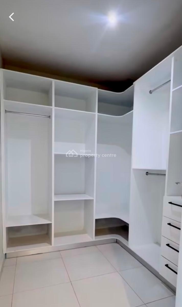 4-bedroom Terraced Duplex with Bq in Lekki Phase1, Lekki Phsae1, Lekki Phase 1, Lekki, Lagos, Terraced Duplex for Sale