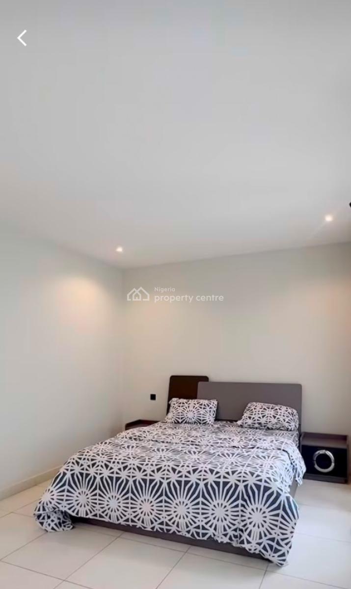 4-bedroom Terraced Duplex with Bq in Lekki Phase1, Lekki Phsae1, Lekki Phase 1, Lekki, Lagos, Terraced Duplex for Sale