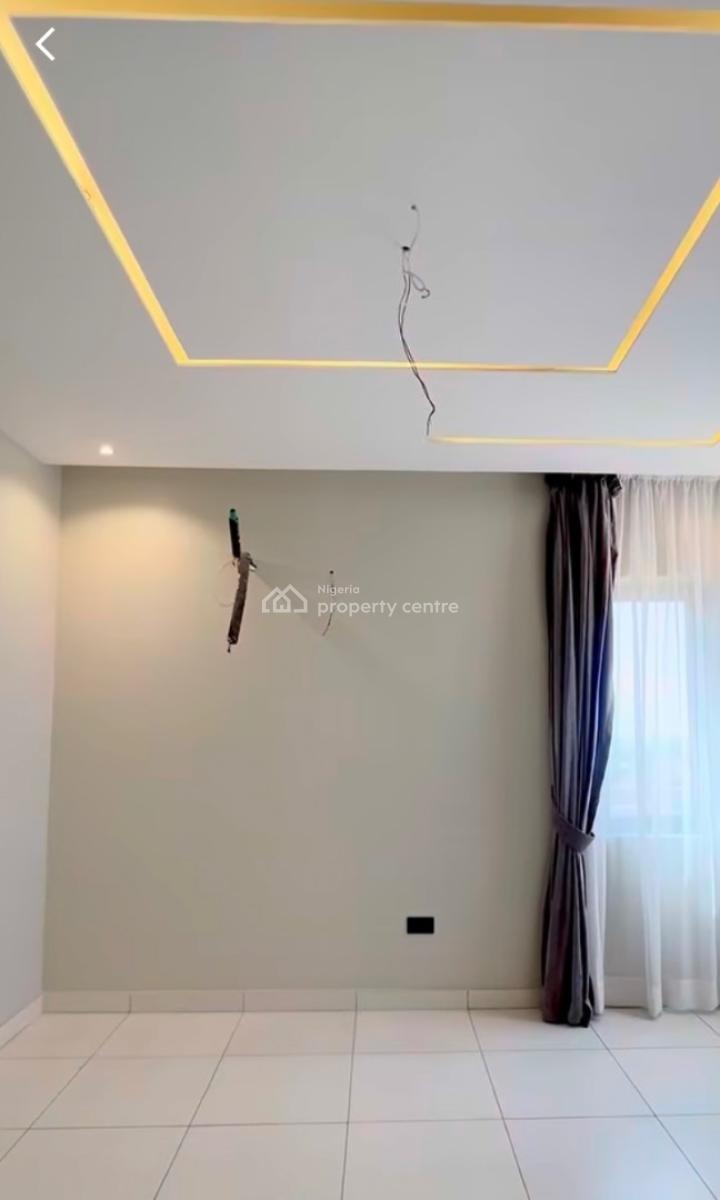 4-bedroom Terraced Duplex with Bq in Lekki Phase1, Lekki Phsae1, Lekki Phase 1, Lekki, Lagos, Terraced Duplex for Sale