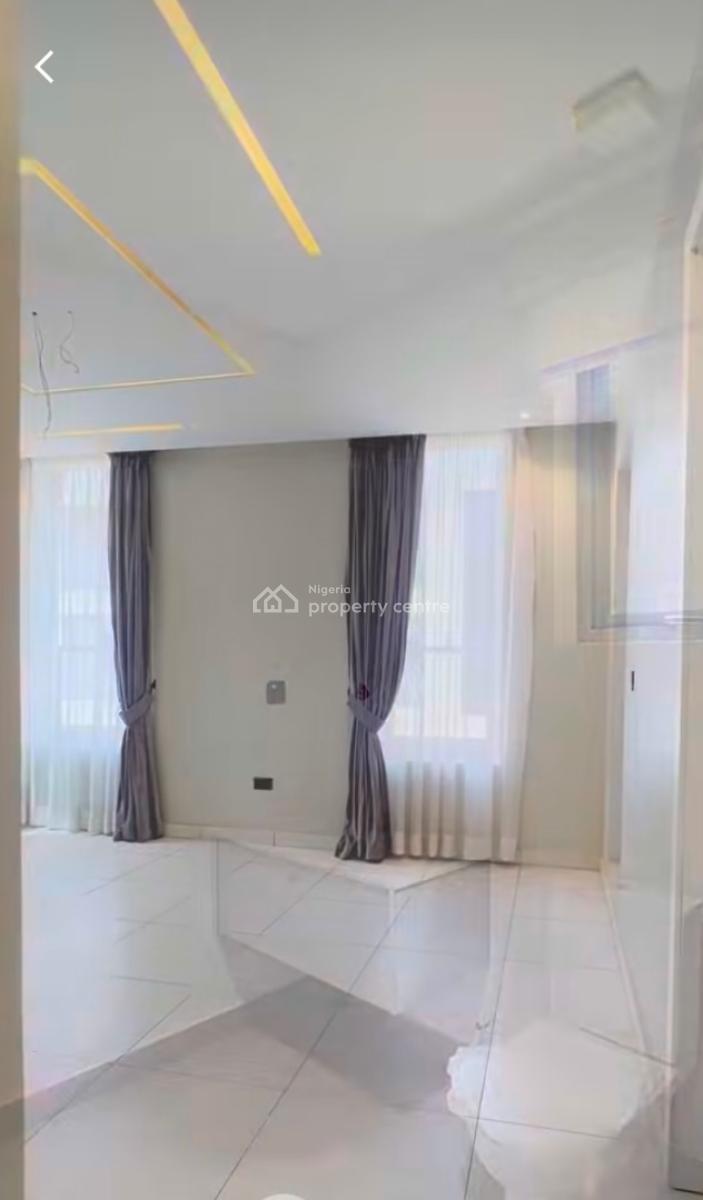 4-bedroom Terraced Duplex with Bq in Lekki Phase1, Lekki Phsae1, Lekki Phase 1, Lekki, Lagos, Terraced Duplex for Sale