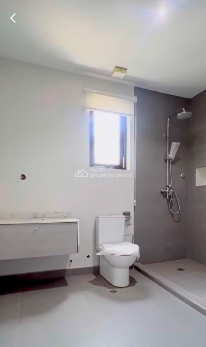 4-bedroom Terraced Duplex with Bq in Lekki Phase1, Lekki Phsae1, Lekki Phase 1, Lekki, Lagos, Terraced Duplex for Sale