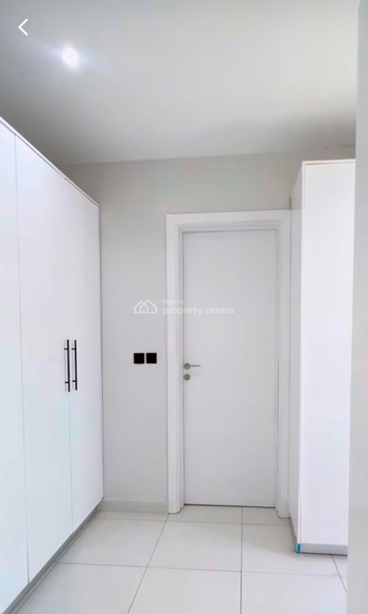 4-bedroom Terraced Duplex with Bq in Lekki Phase1, Lekki Phsae1, Lekki Phase 1, Lekki, Lagos, Terraced Duplex for Sale