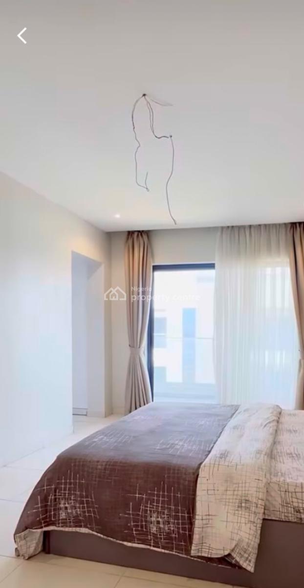 4-bedroom Terraced Duplex with Bq in Lekki Phase1, Lekki Phsae1, Lekki Phase 1, Lekki, Lagos, Terraced Duplex for Sale