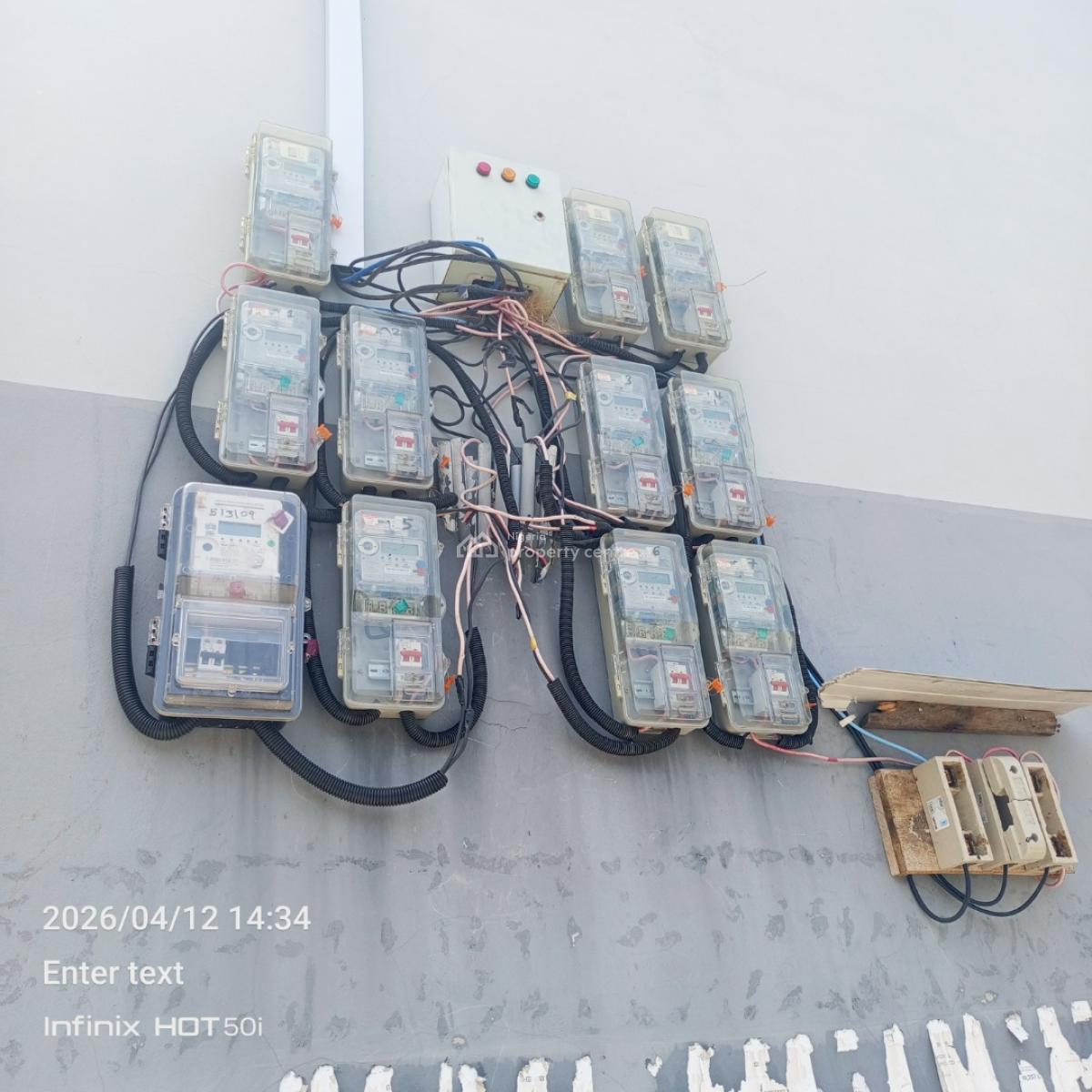 Mini Flat Apartment, Awoyaya, Awoyaya, Ibeju Lekki, Lagos, Mini Flat (room and Parlour) for Rent