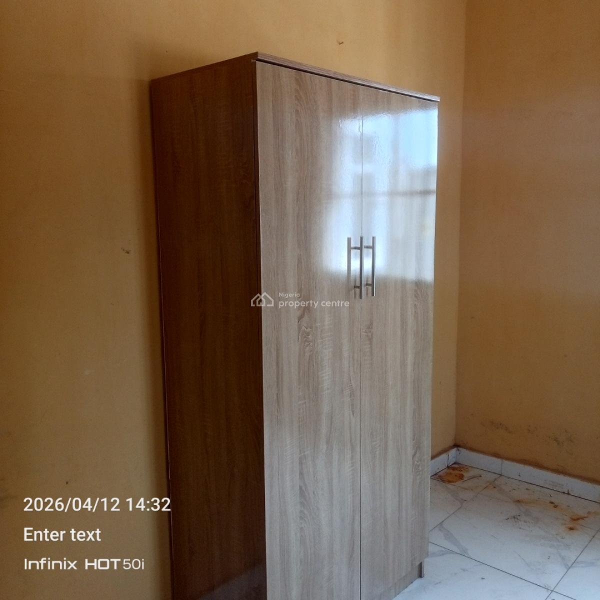 Mini Flat Apartment, Awoyaya, Awoyaya, Ibeju Lekki, Lagos, Mini Flat (room and Parlour) for Rent