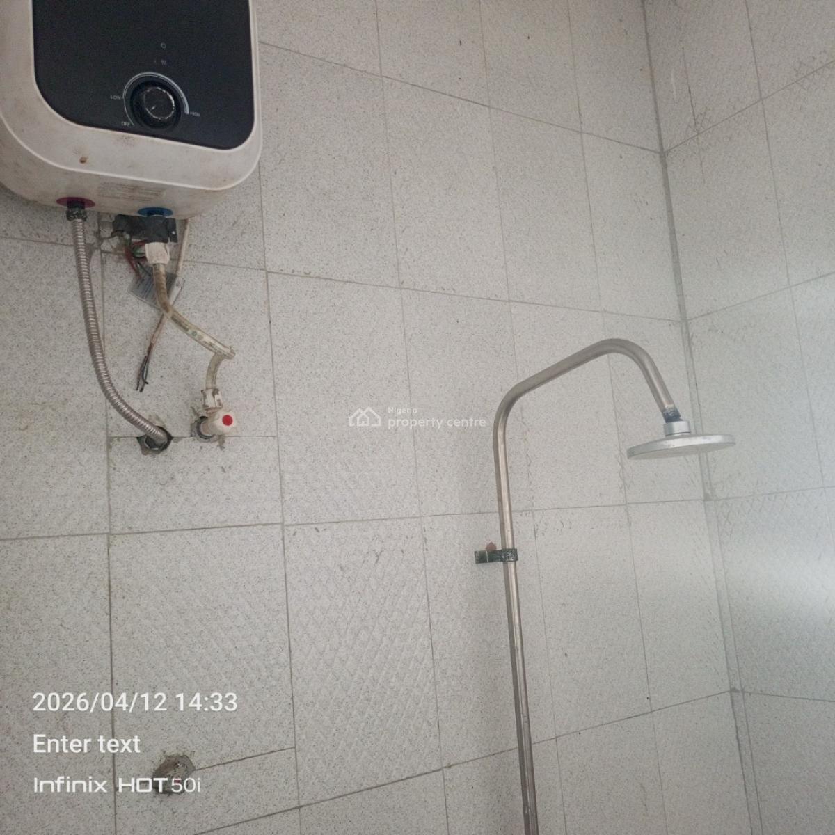 Mini Flat Apartment, Awoyaya, Awoyaya, Ibeju Lekki, Lagos, Mini Flat (room and Parlour) for Rent