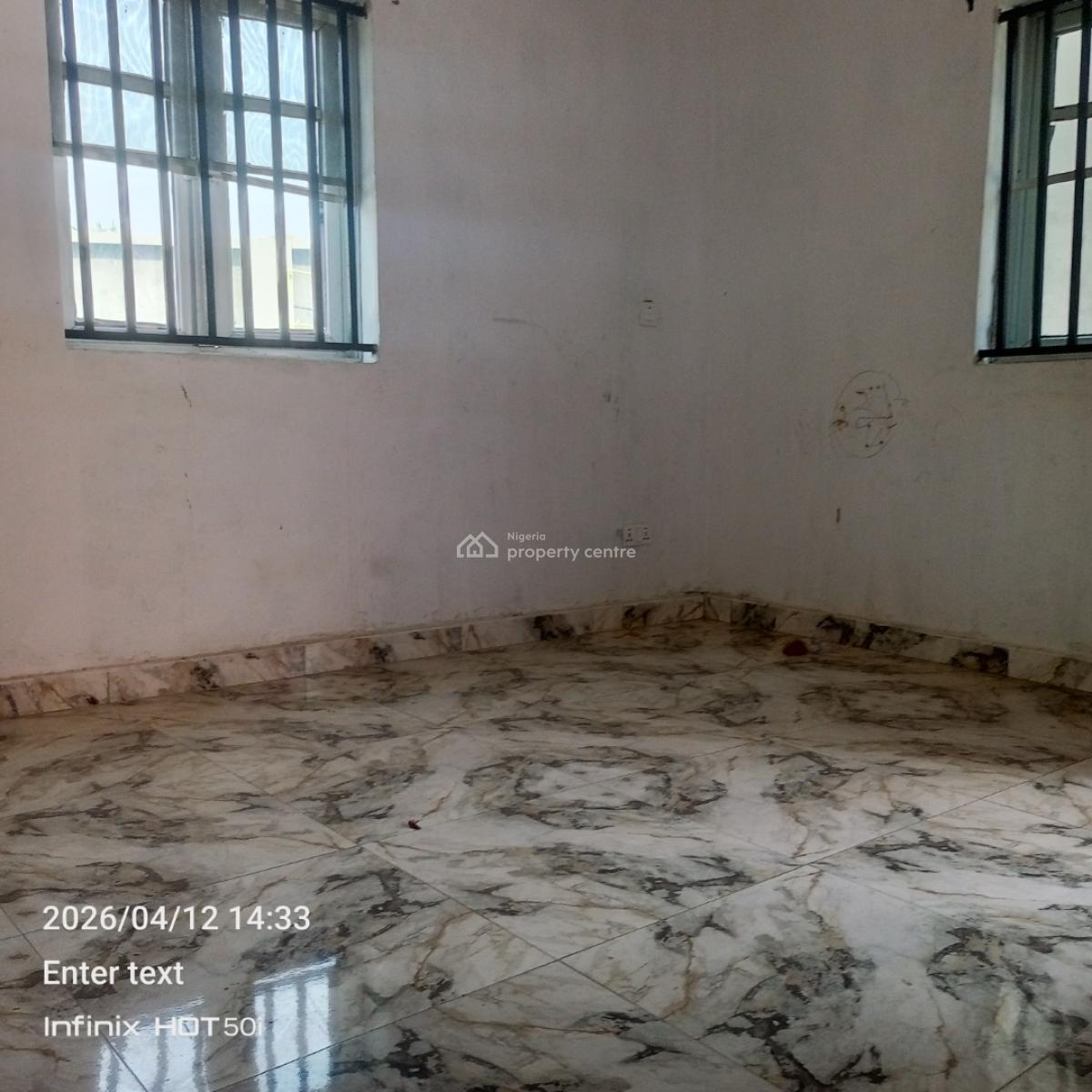Mini Flat Apartment, Awoyaya, Awoyaya, Ibeju Lekki, Lagos, Mini Flat (room and Parlour) for Rent