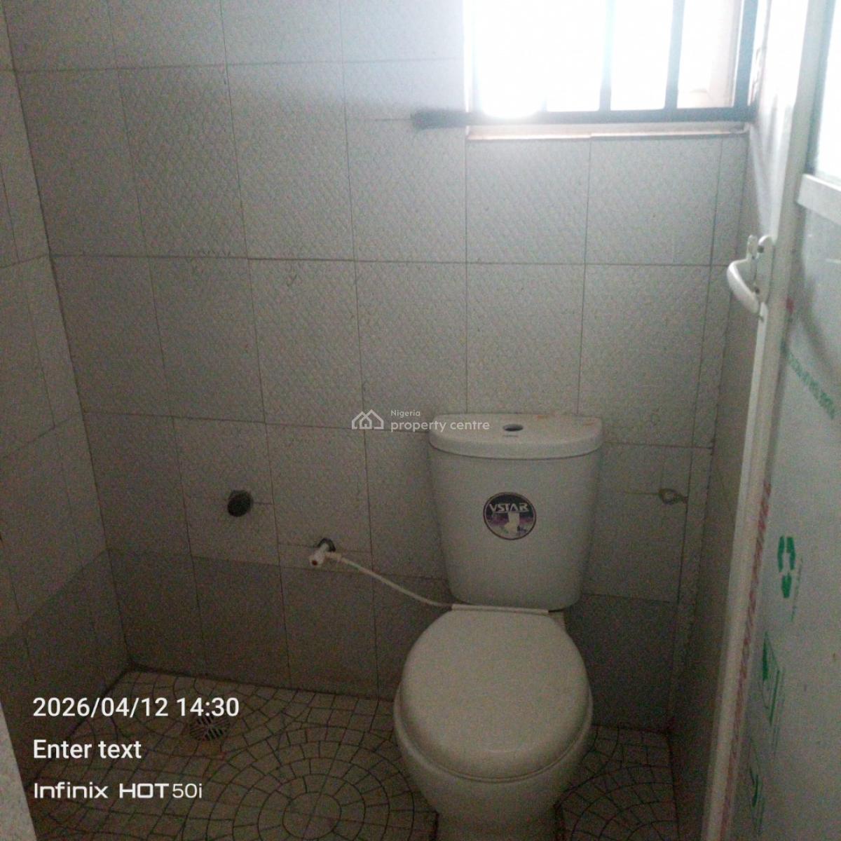 Mini Flat Apartment, Awoyaya, Awoyaya, Ibeju Lekki, Lagos, Mini Flat (room and Parlour) for Rent