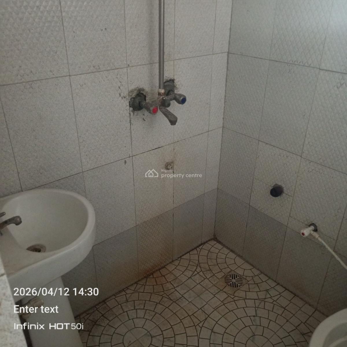 Mini Flat Apartment, Awoyaya, Awoyaya, Ibeju Lekki, Lagos, Mini Flat (room and Parlour) for Rent