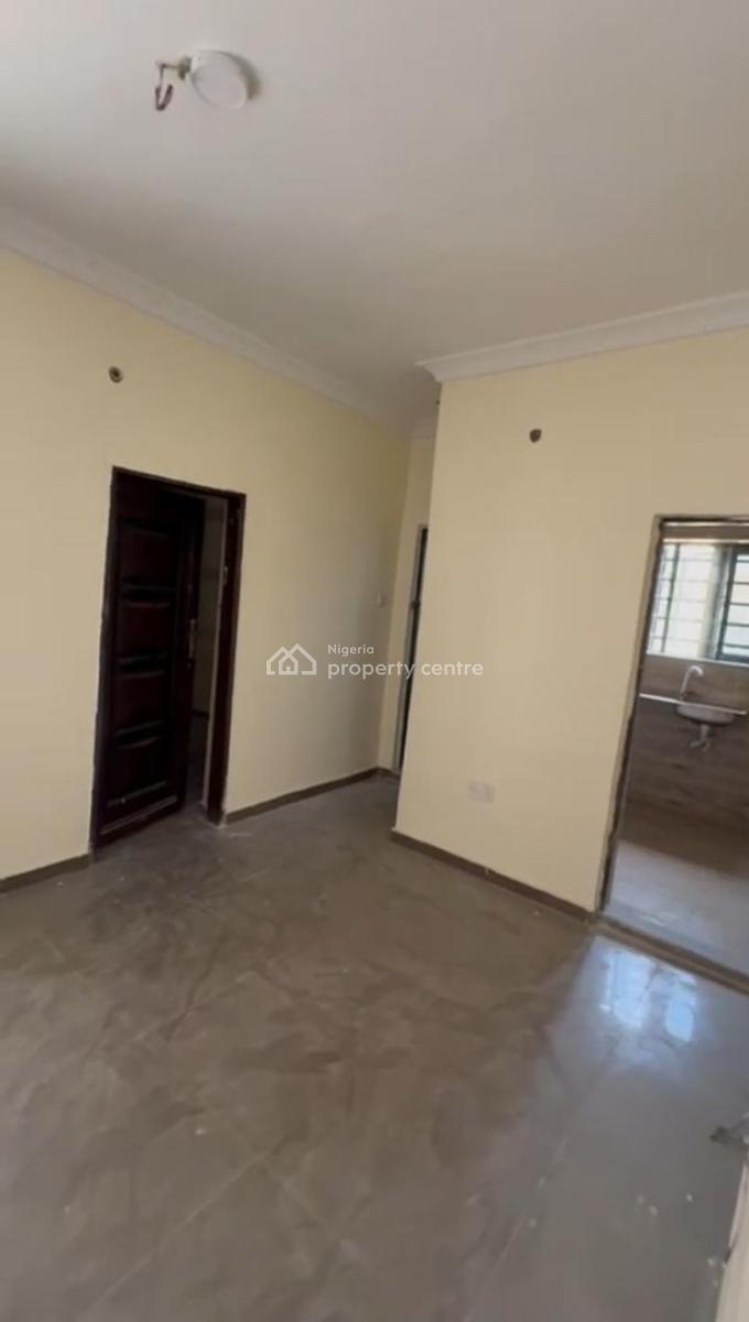 Lovely Sweet Mini Flat, Off Estate Road, Alapere, Ketu, Lagos, Mini Flat (room and Parlour) for Rent