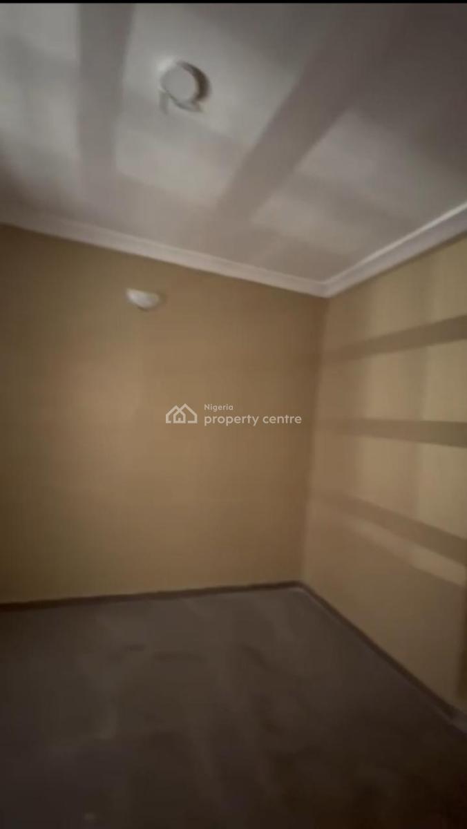 Lovely Sweet Mini Flat, Off Estate Road, Alapere, Ketu, Lagos, Mini Flat (room and Parlour) for Rent