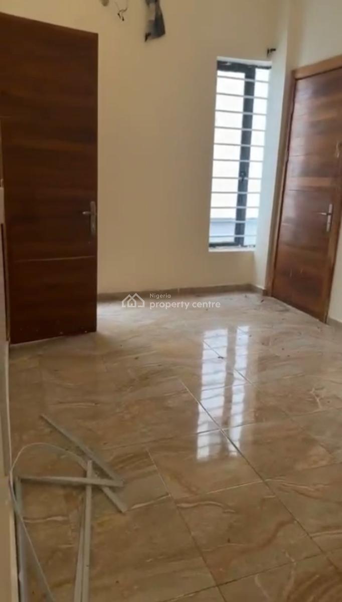 Standard Room Self Contain in Chevron, Chevron Alternative, Lekki, Lagos, Self Contain (single Rooms) for Rent