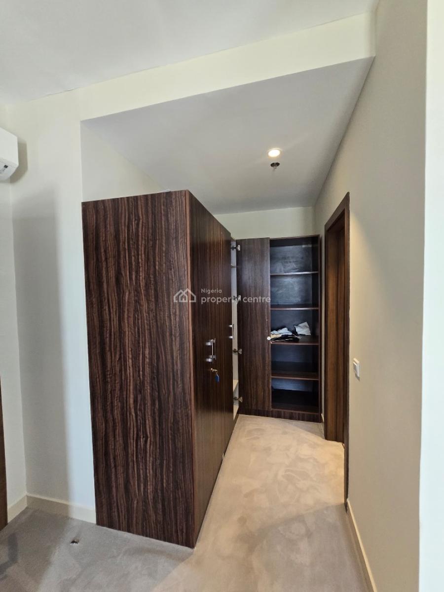 Fully Serviced 2 Bedroom Flat with Pool and Gym, Lekki Right, Oniru, Victoria Island (vi), Lagos, Flat / Apartment for Rent