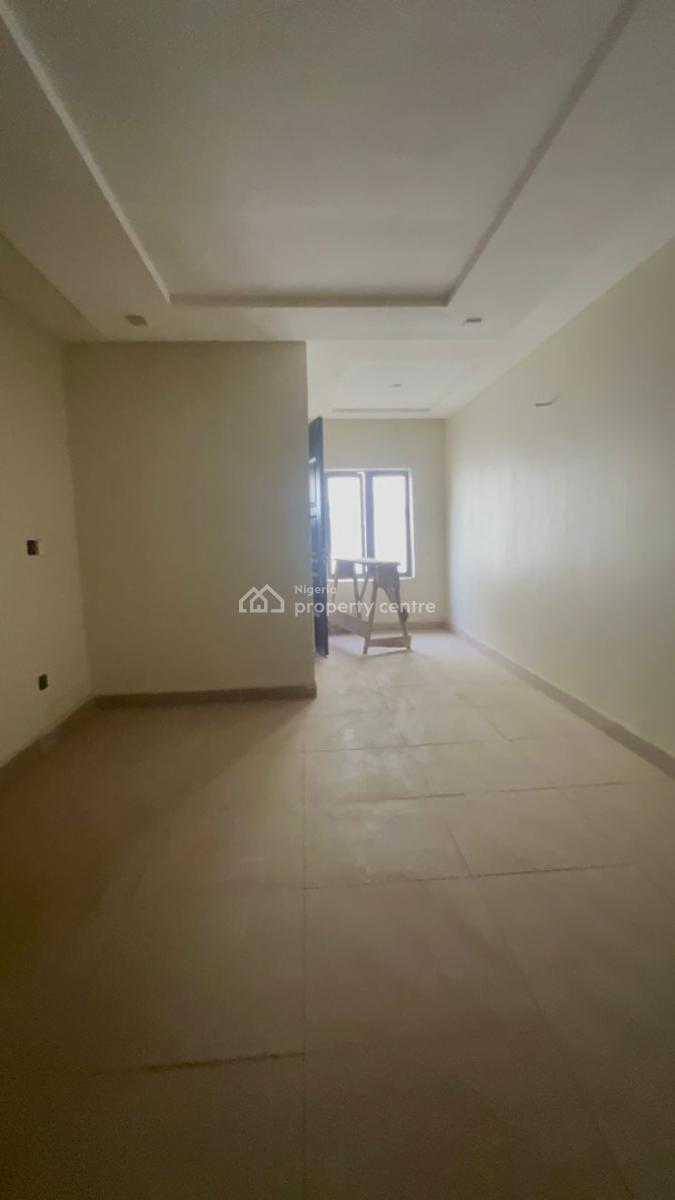 a Brand New Spacious 3-bedroom Terrace Duplex + 1bq, Idu-karmo Abuja, After Nizamiyel Hospital ( Turkish Hospital), Karmo, Abuja, Terraced Duplex for Rent