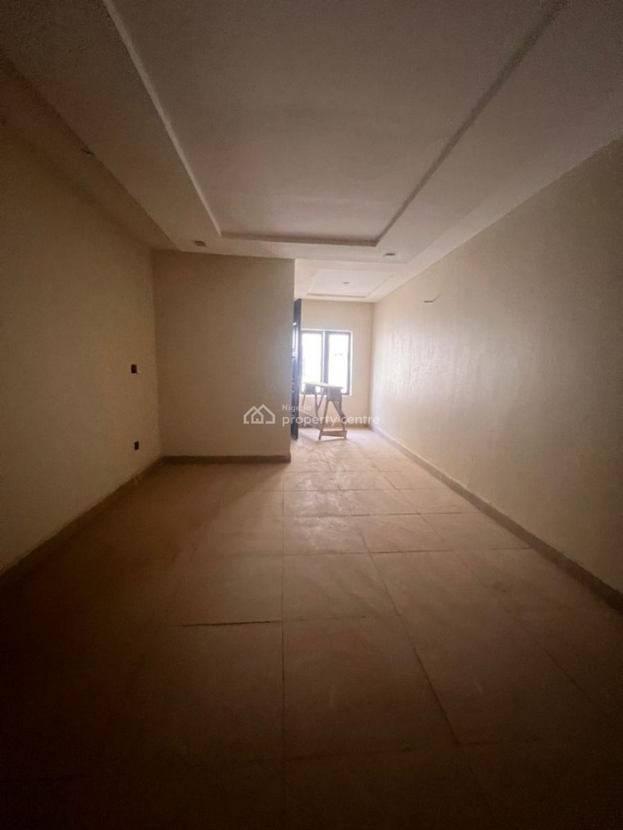 a Brand New Spacious 3-bedroom Terrace Duplex + 1bq, Idu-karmo Abuja, After Nizamiyel Hospital ( Turkish Hospital), Karmo, Abuja, Terraced Duplex for Rent