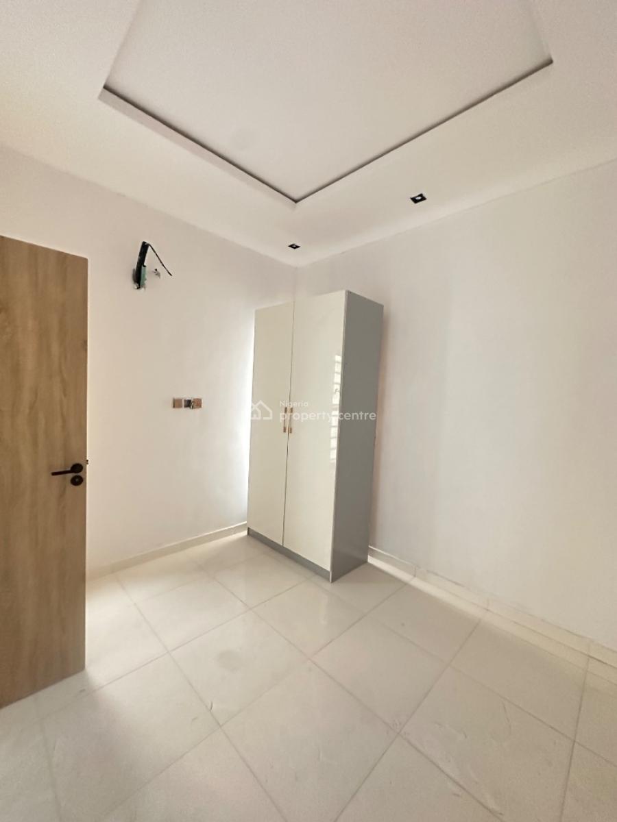 Newly Built Luxury 4 Bedroom Fully Detached Duplex Flood Free Estate, Lekki, Lagos, Detached Duplex for Sale