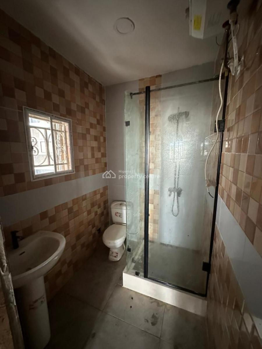 Brand New 2 Bedroom Apartment, Ologolo, Lekki, Lagos, Flat / Apartment for Rent