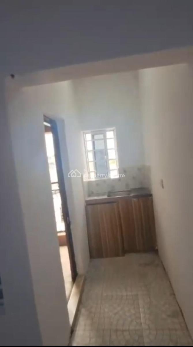 Lovely Sweet Room Self Contain, Off Pedro Charley Boy, Gbagada, Lagos, Self Contain (single Rooms) for Rent