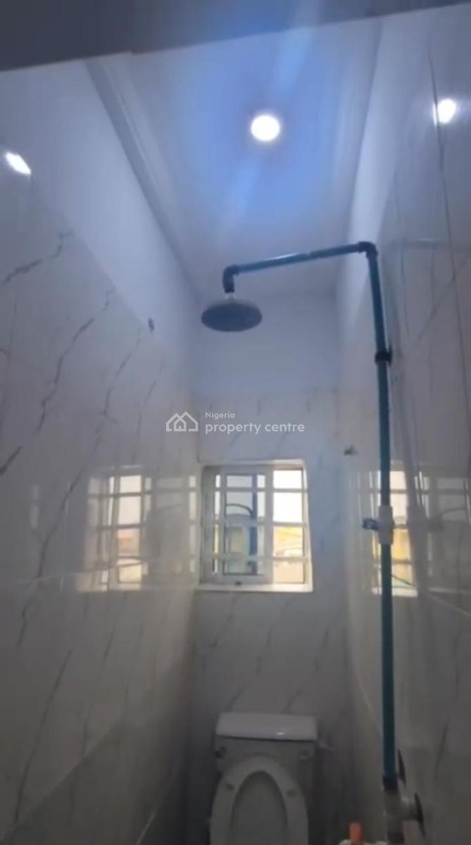 Lovely Sweet Room Self Contain, Off Pedro Charley Boy, Gbagada, Lagos, Self Contain (single Rooms) for Rent