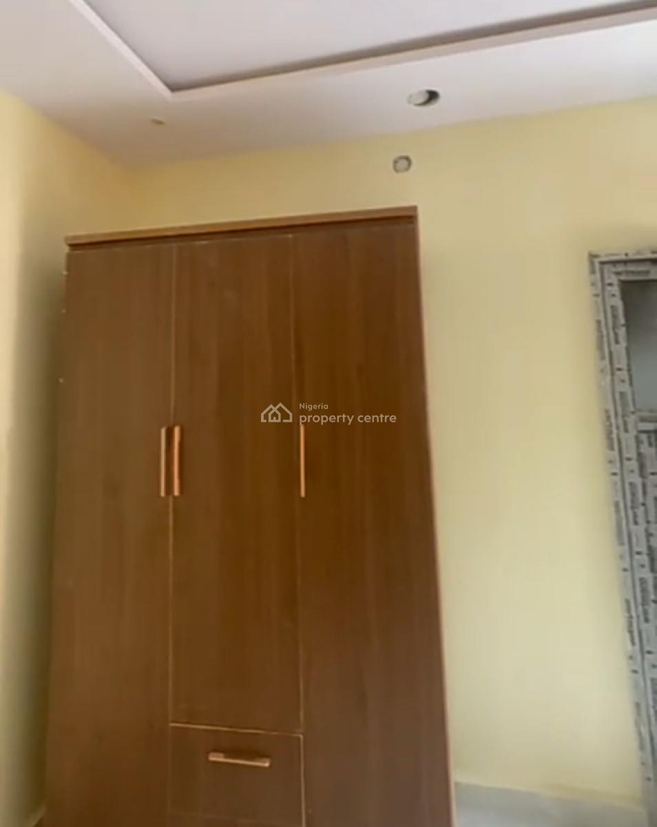 Newly Built Room Selfcon at Sun View Estate { Video}, Sun View Estate, Sangotedo, Ajah, Lagos, Self Contain (single Rooms) for Rent