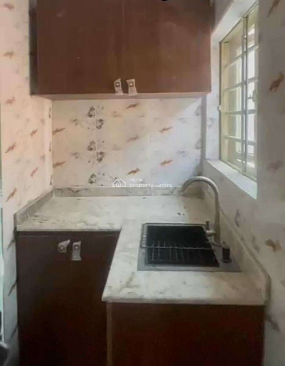 Newly Built Room Selfcon at Sun View Estate { Video}, Sun View Estate, Sangotedo, Ajah, Lagos, Self Contain (single Rooms) for Rent