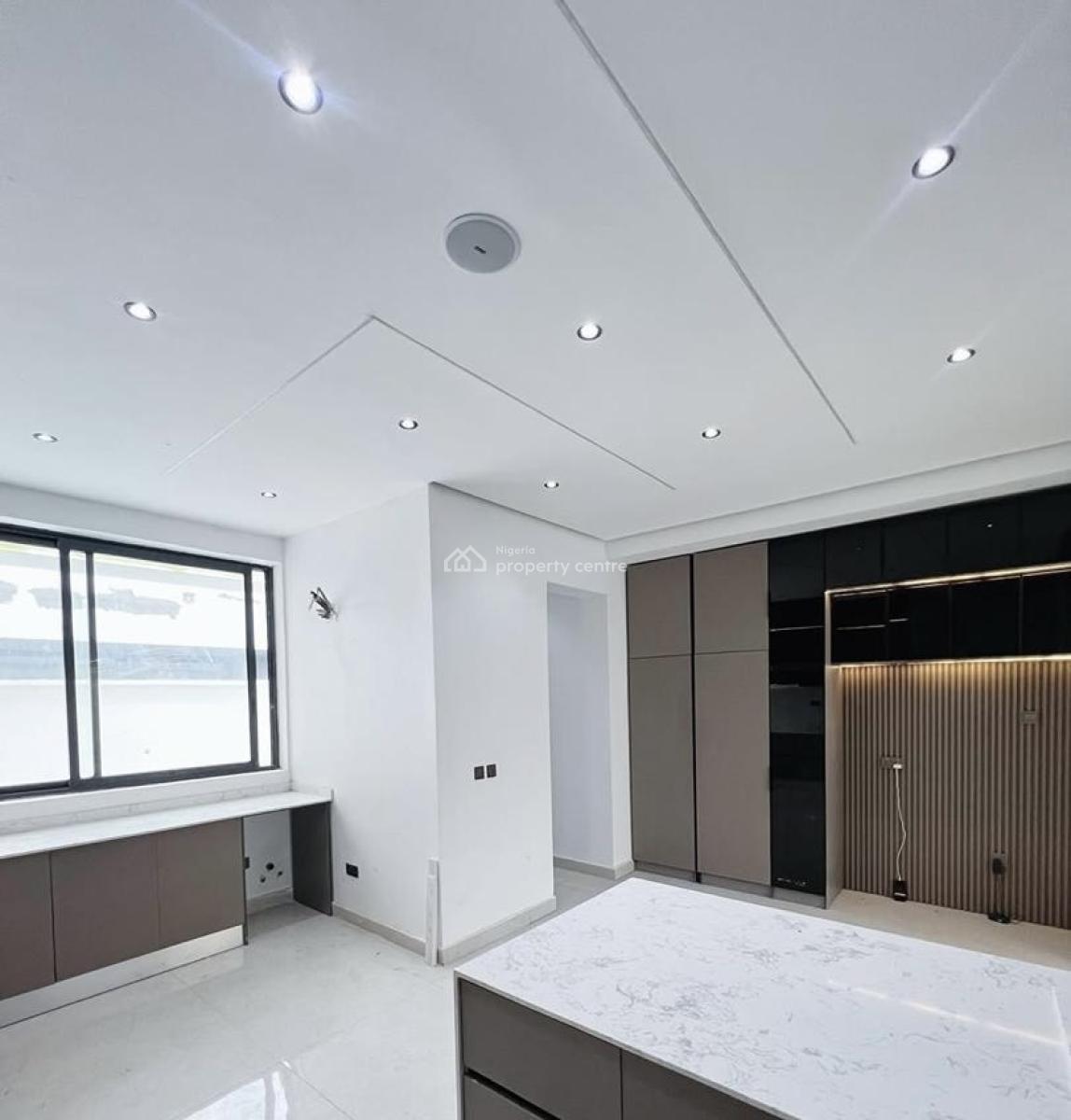 6 Bedroom Fully Detached Duplex in Lekki Phase1, Lekki Phase 1, Lekki Phase 1, Lekki, Lagos, Detached Bungalow for Sale