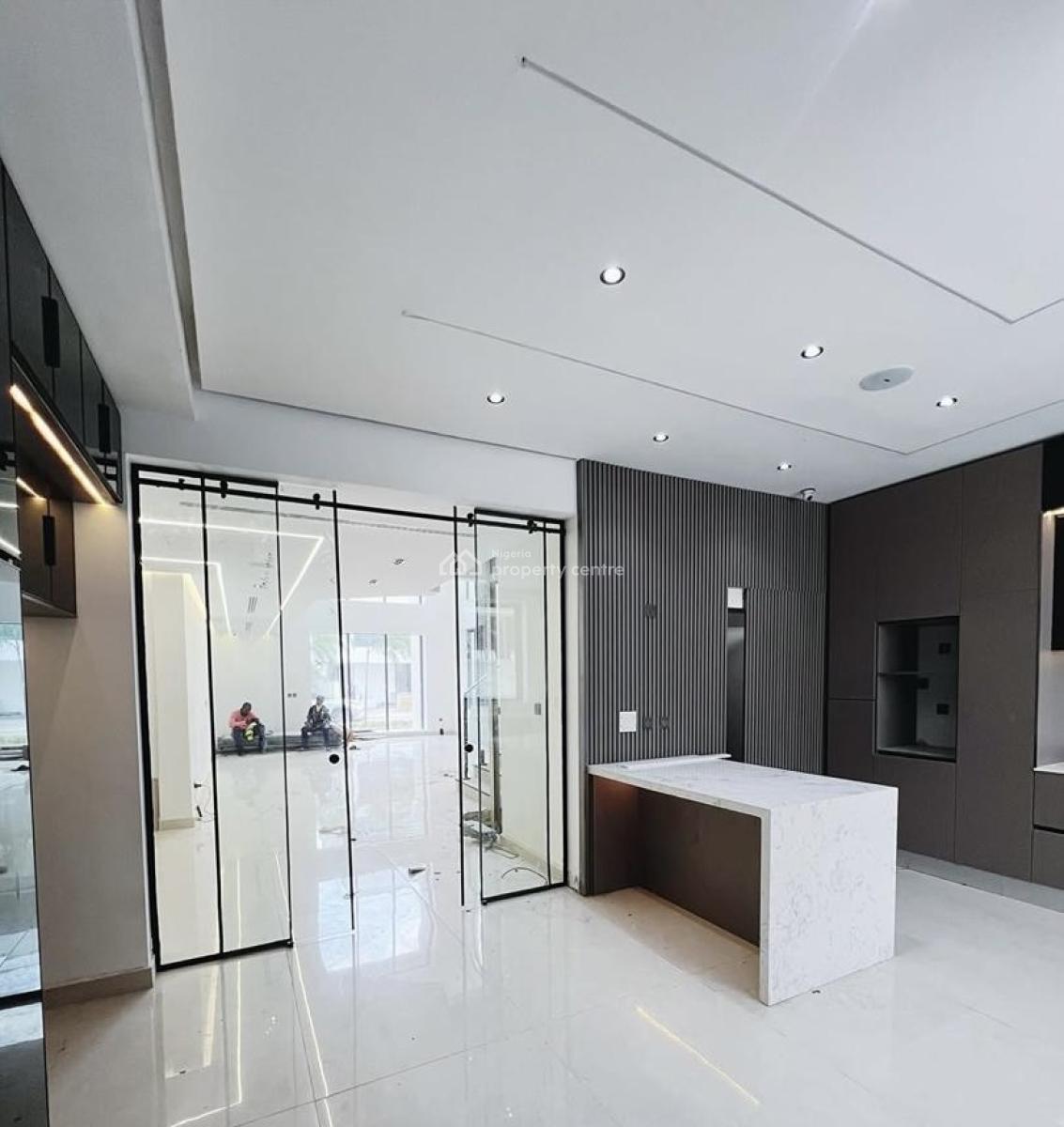 6 Bedroom Fully Detached Duplex in Lekki Phase1, Lekki Phase 1, Lekki Phase 1, Lekki, Lagos, Detached Bungalow for Sale