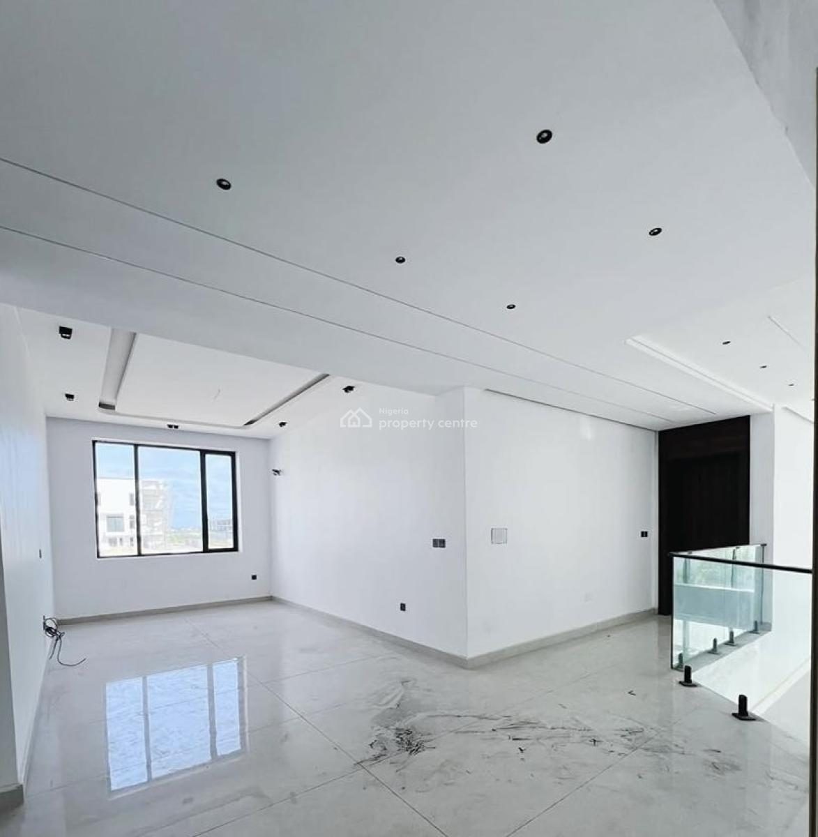 6 Bedroom Fully Detached Duplex in Lekki Phase1, Lekki Phase 1, Lekki Phase 1, Lekki, Lagos, Detached Bungalow for Sale