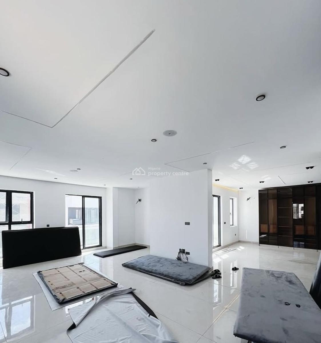 6 Bedroom Fully Detached Duplex in Lekki Phase1, Lekki Phase 1, Lekki Phase 1, Lekki, Lagos, Detached Bungalow for Sale