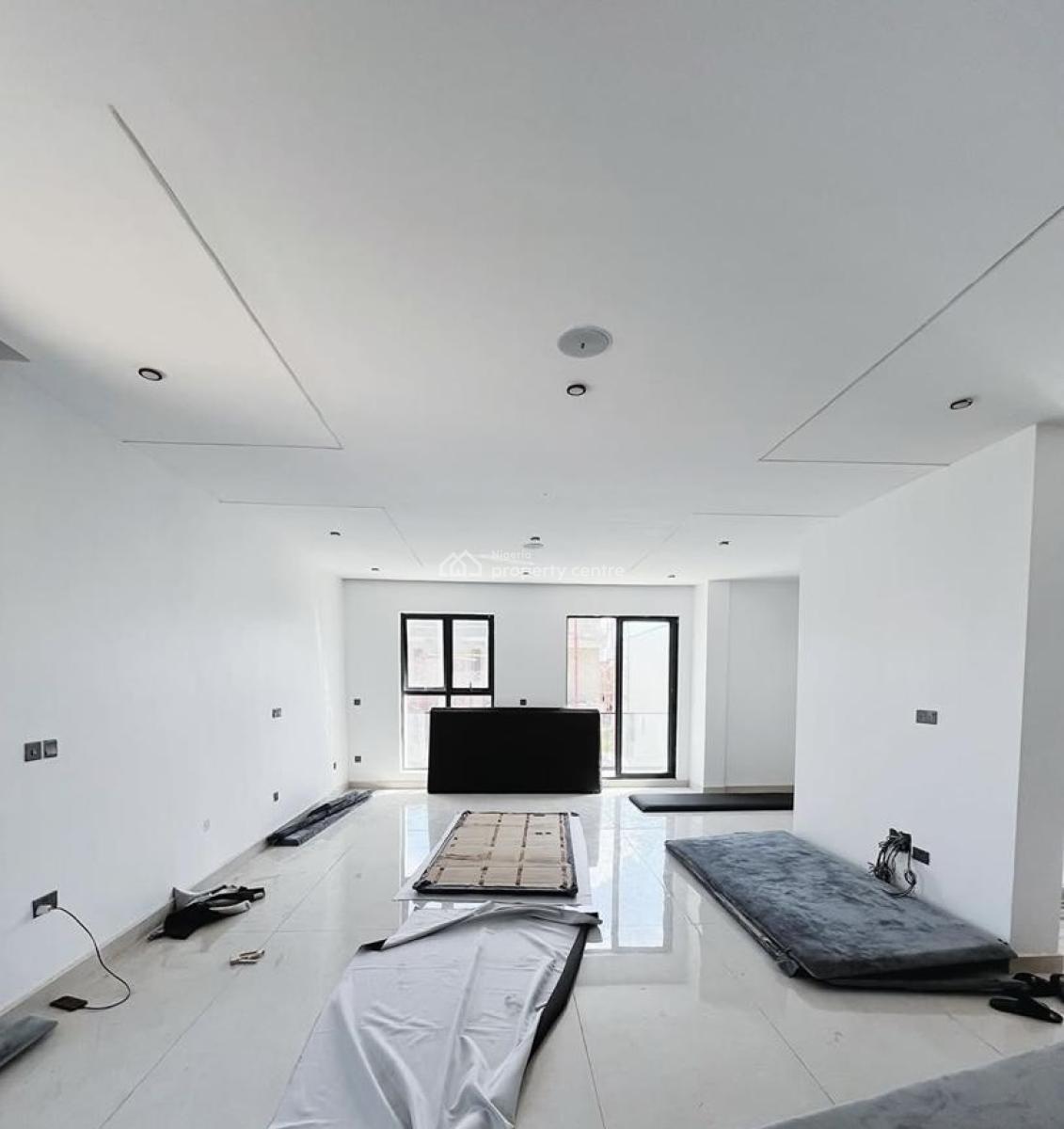 6 Bedroom Fully Detached Duplex in Lekki Phase1, Lekki Phase 1, Lekki Phase 1, Lekki, Lagos, Detached Bungalow for Sale