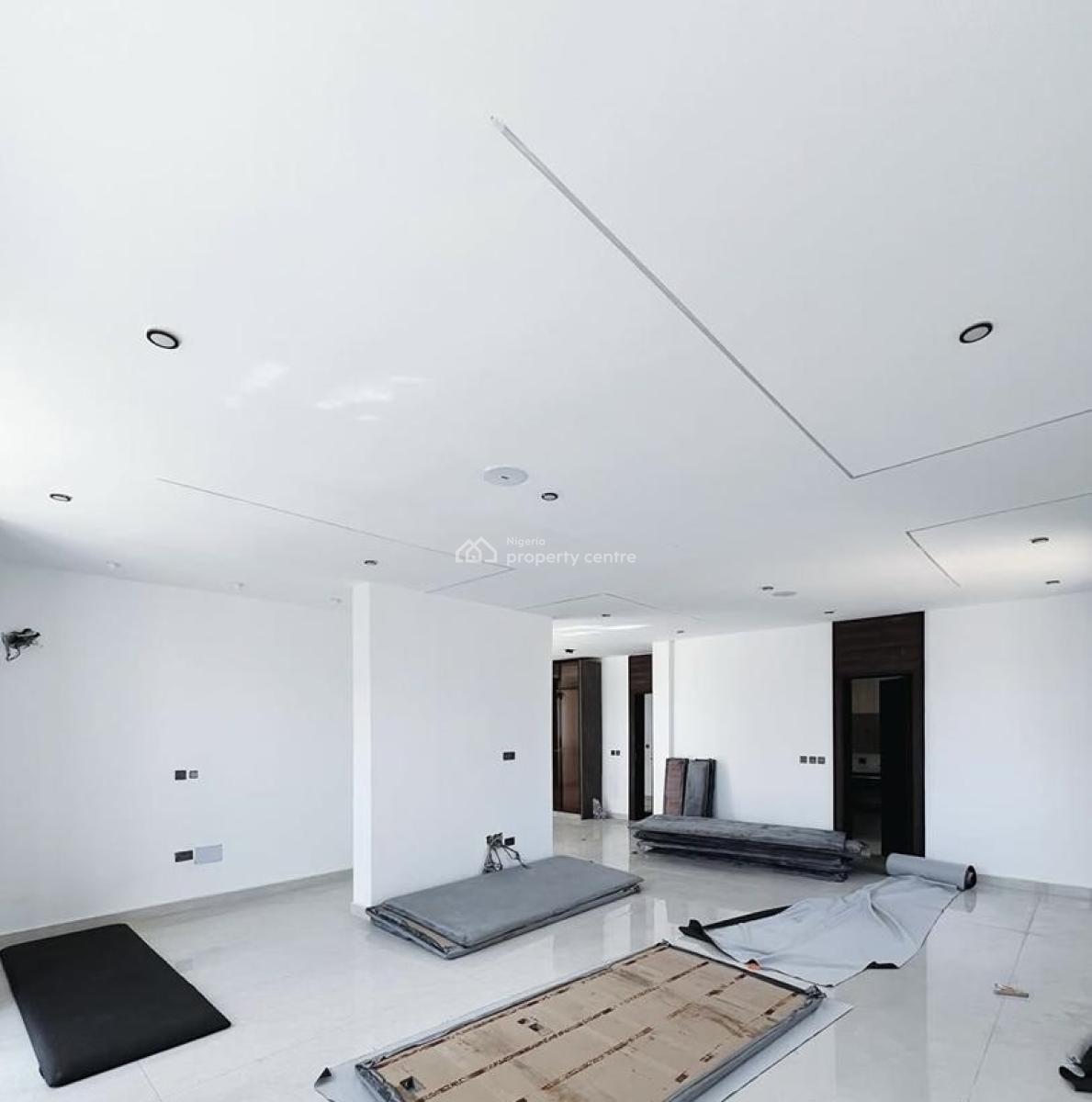 6 Bedroom Fully Detached Duplex in Lekki Phase1, Lekki Phase 1, Lekki Phase 1, Lekki, Lagos, Detached Bungalow for Sale