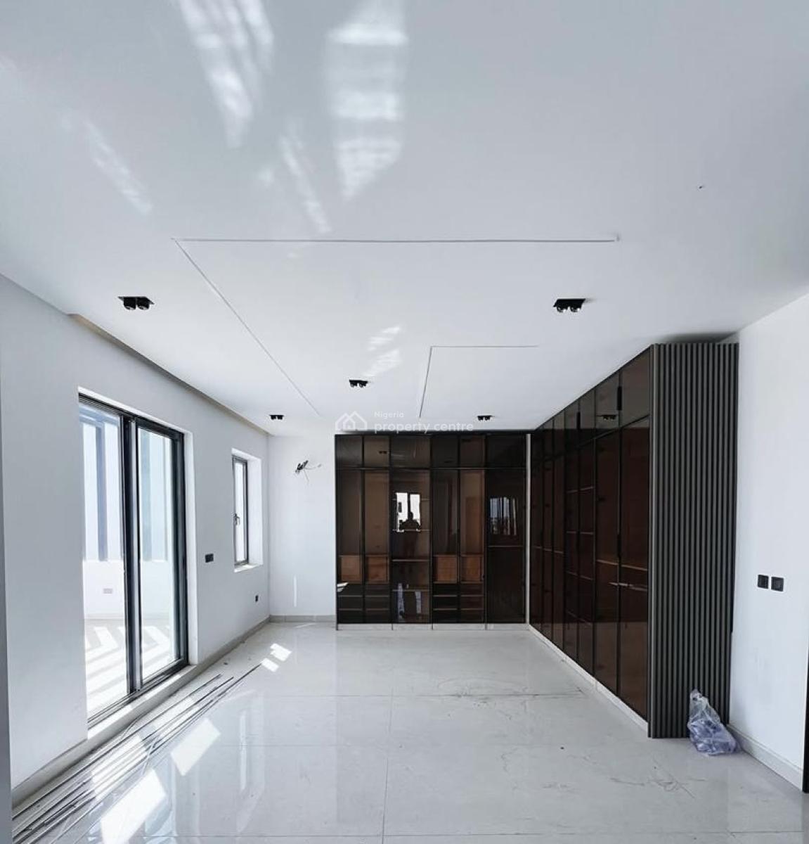 6 Bedroom Fully Detached Duplex in Lekki Phase1, Lekki Phase 1, Lekki Phase 1, Lekki, Lagos, Detached Bungalow for Sale