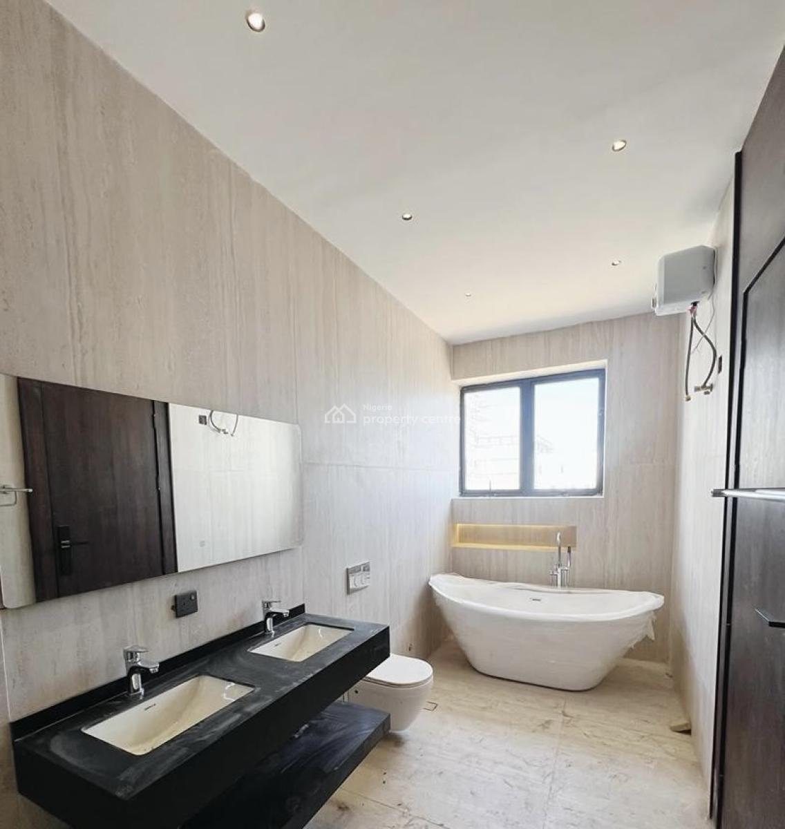 6 Bedroom Fully Detached Duplex in Lekki Phase1, Lekki Phase 1, Lekki Phase 1, Lekki, Lagos, Detached Bungalow for Sale