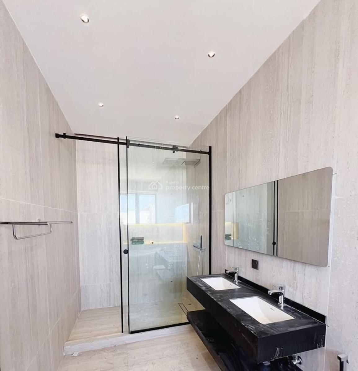 6 Bedroom Fully Detached Duplex in Lekki Phase1, Lekki Phase 1, Lekki Phase 1, Lekki, Lagos, Detached Bungalow for Sale