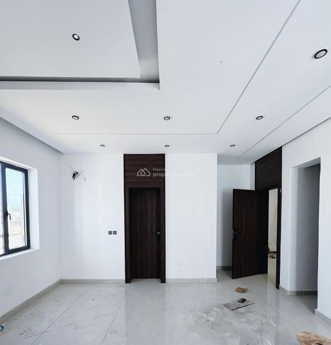 6 Bedroom Fully Detached Duplex in Lekki Phase1, Lekki Phase 1, Lekki Phase 1, Lekki, Lagos, Detached Bungalow for Sale